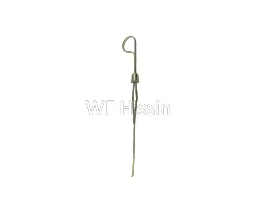 Oil dipstick conduit part QC495T